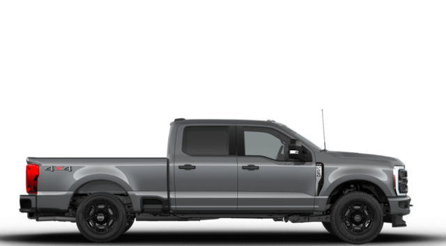 2026 Ford Super Duty® External Image 1